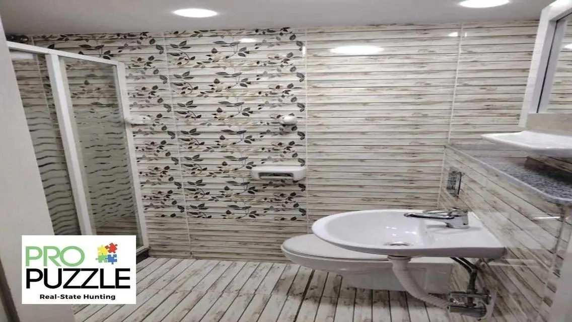 Apartment for Rent in Gardenia Compound