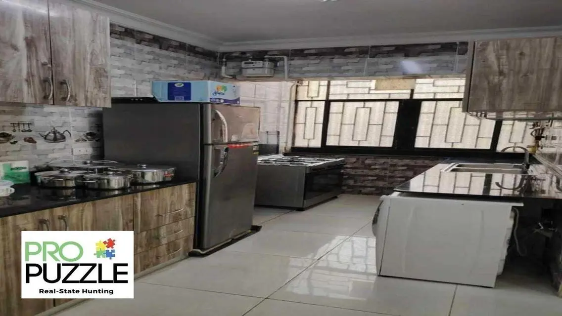Apartment for Rent in Gardenia Compound
