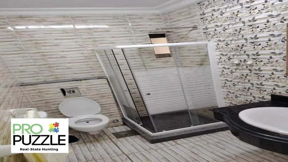 Apartment for Rent in Gardenia Compound