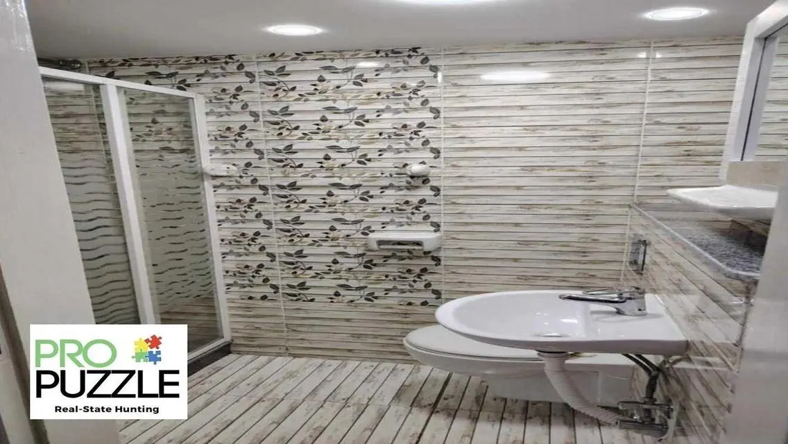 Apartment for Rent in Gardenia Compound