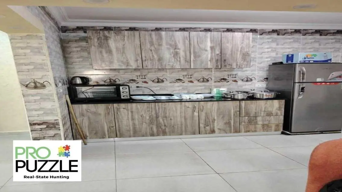 Apartment for Rent in Gardenia Compound