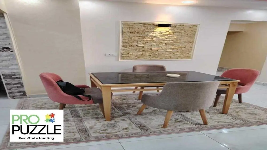 Apartment for Rent in Gardenia Compound