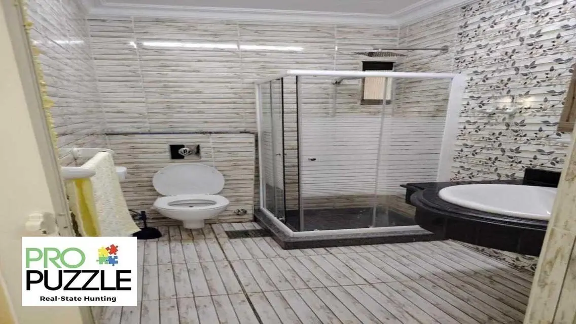 Apartment for Rent in Gardenia Compound