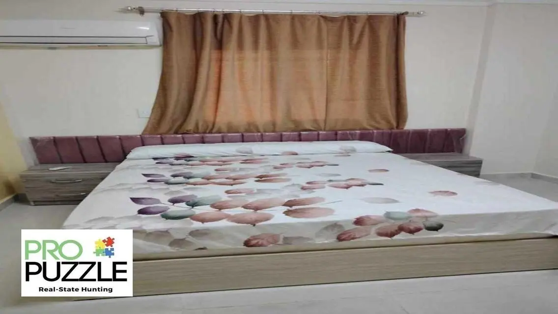 Apartment for Rent in Gardenia Compound