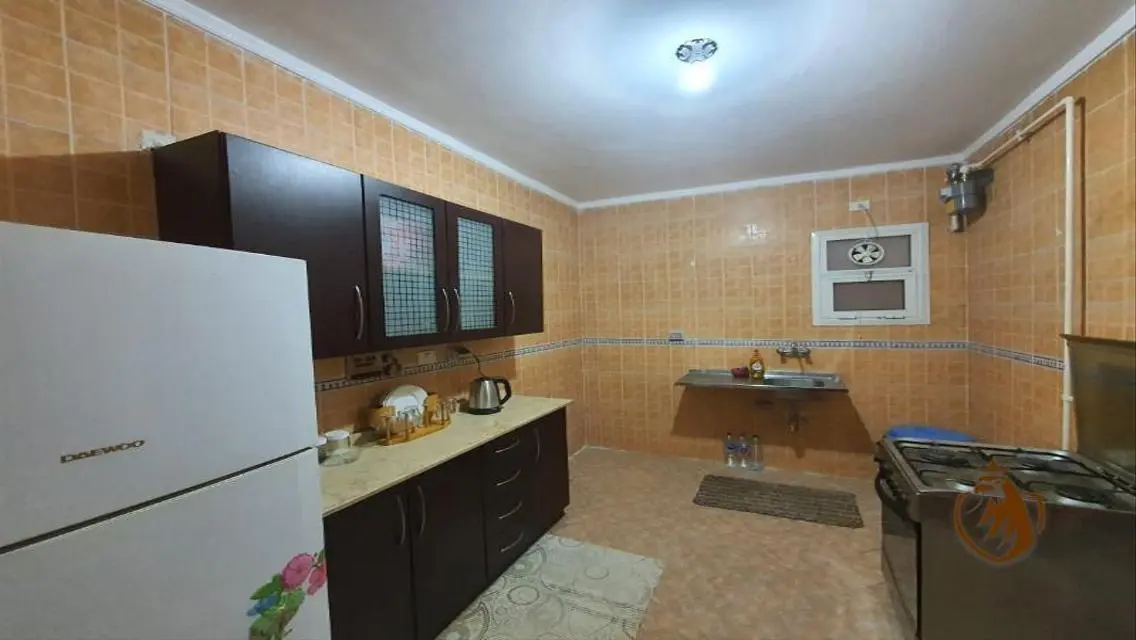 Affordable Apartment in Rehab City - 26000 EGP