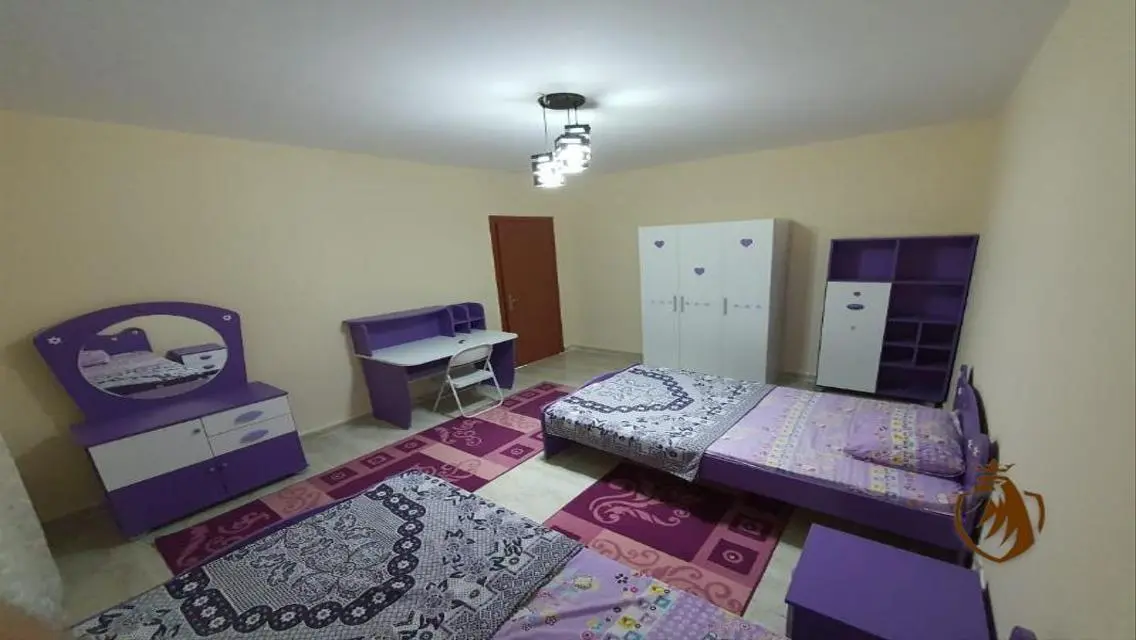 Affordable Apartment in Rehab City - 26000 EGP