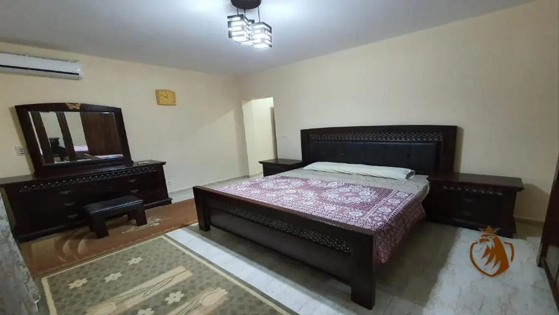 Affordable Apartment in Rehab City - 26000 EGP