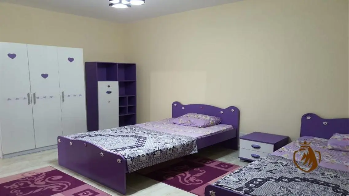 Affordable Apartment in Rehab City - 26000 EGP