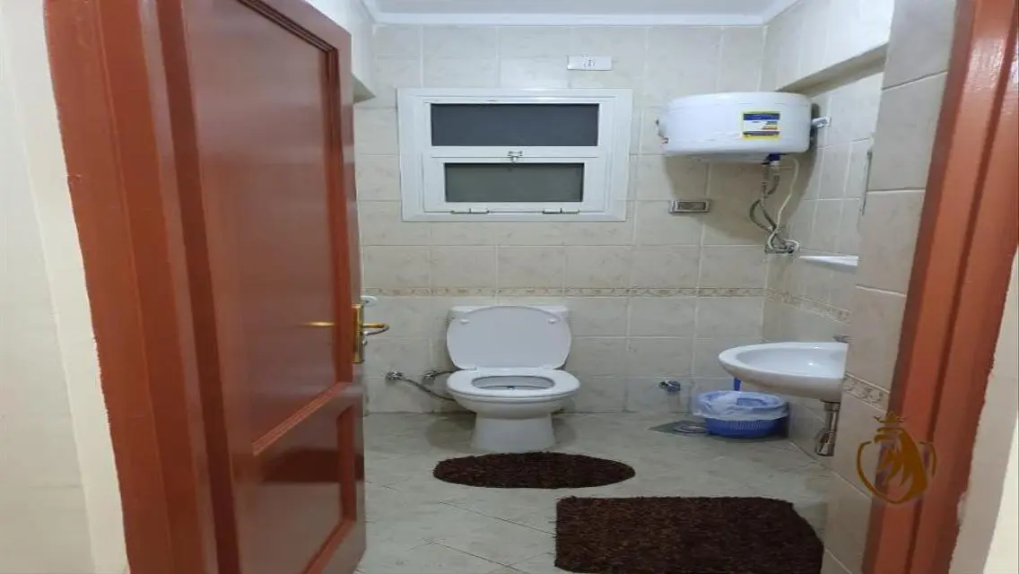 Affordable Apartment in Rehab City - 26000 EGP