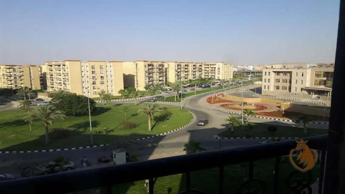 Affordable Apartment in Rehab City - 26000 EGP
