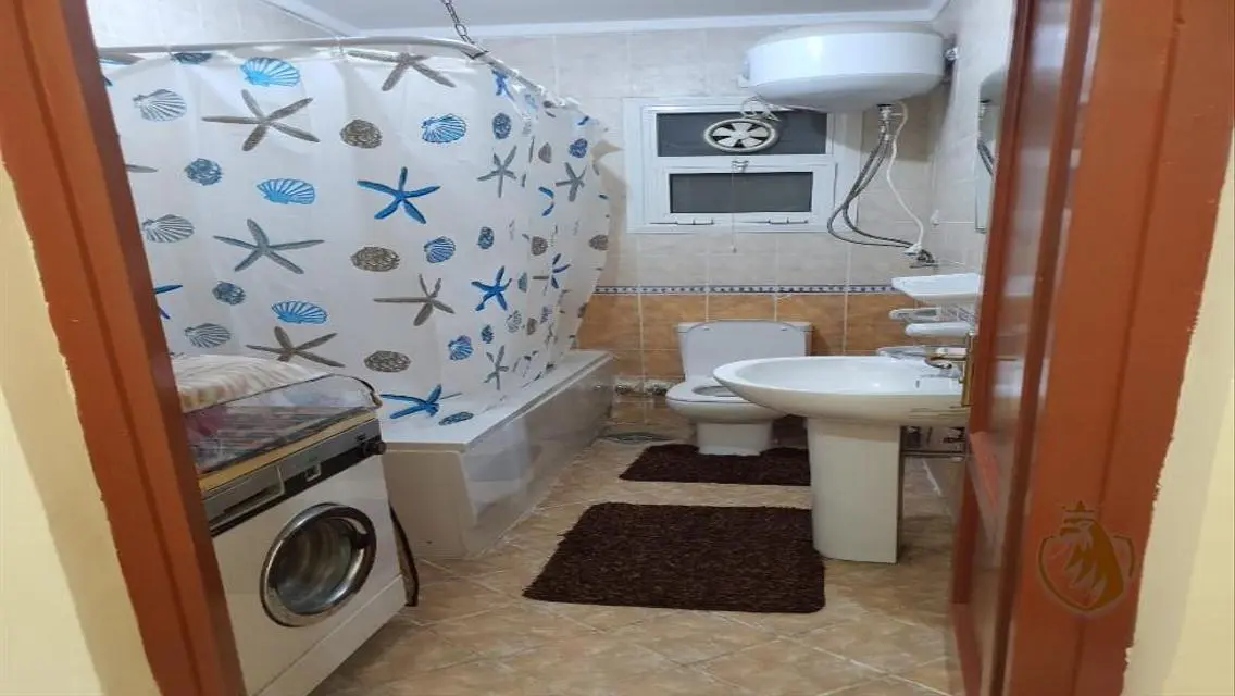 Affordable Apartment in Rehab City - 26000 EGP