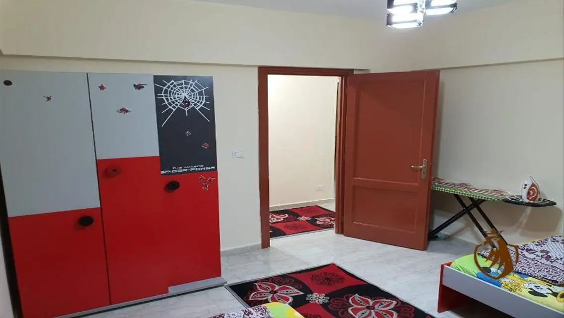 Affordable Apartment in Rehab City - 26000 EGP