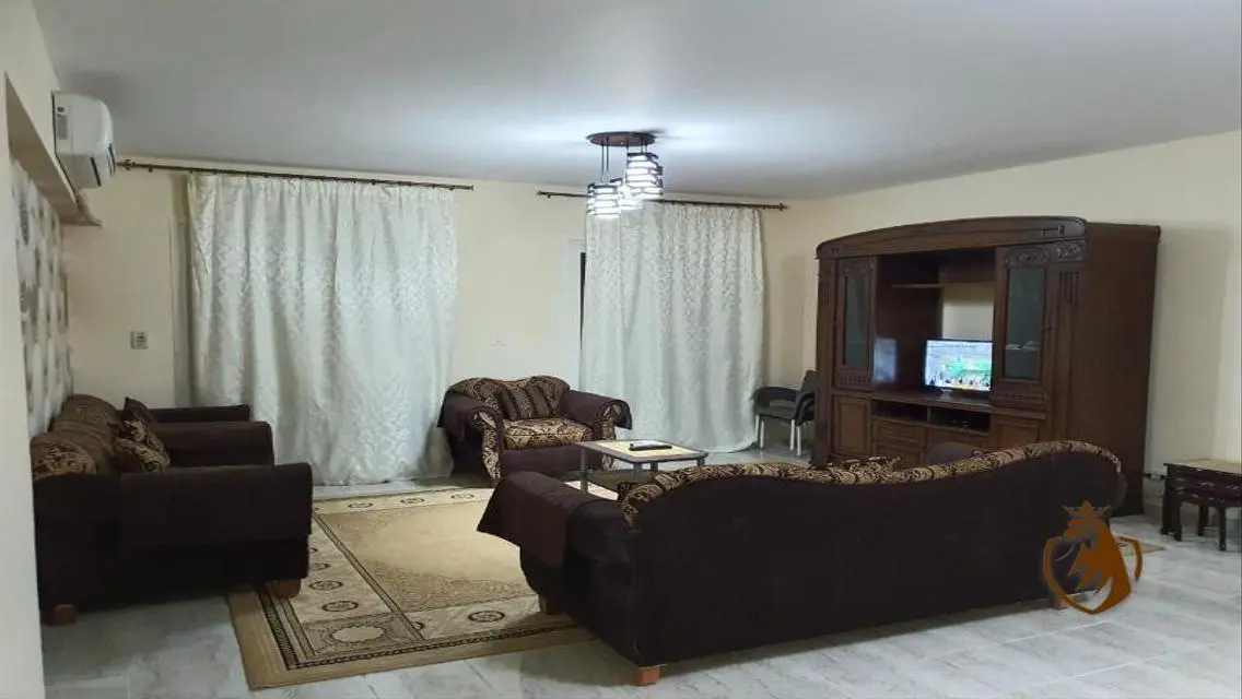 Affordable Apartment in Rehab City - 26000 EGP