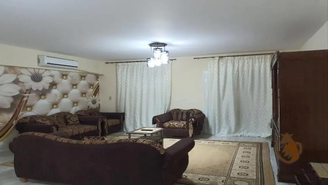 Affordable Apartment in Rehab City - 26000 EGP