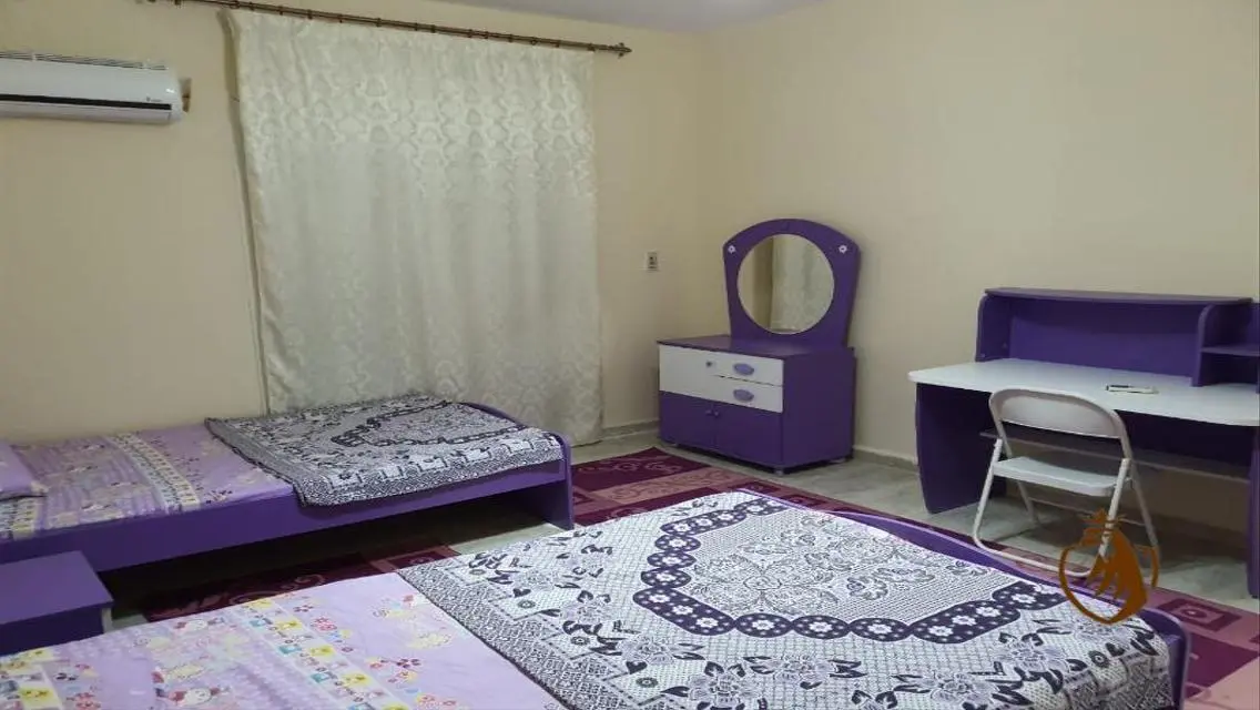 Affordable Apartment in Rehab City - 26000 EGP
