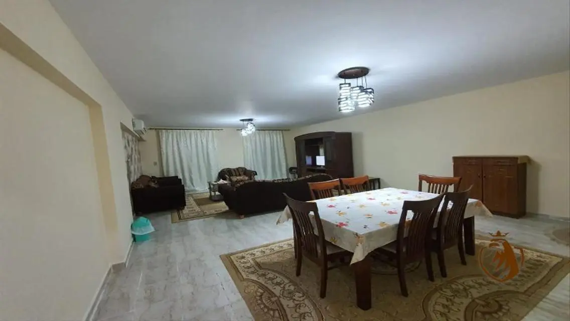 Affordable Apartment in Rehab City - 26000 EGP