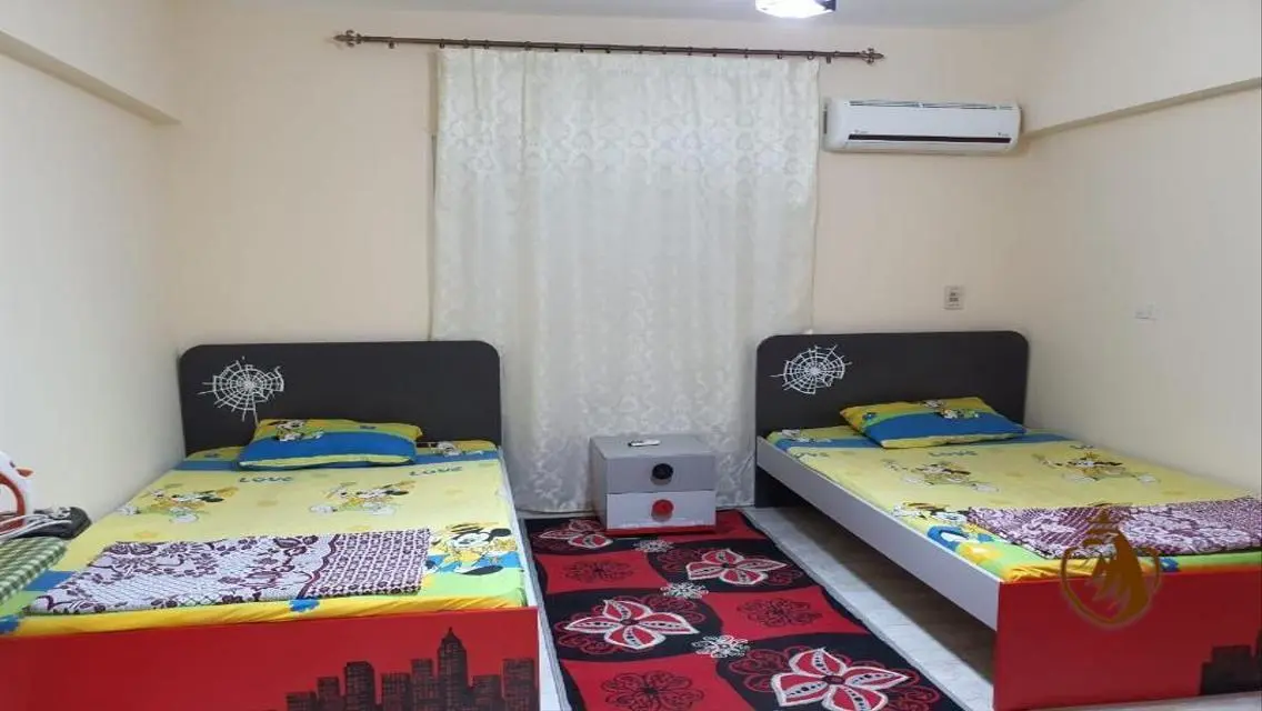 Affordable Apartment in Rehab City - 26000 EGP