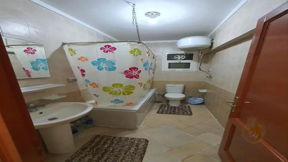 Affordable Apartment in Rehab City - 26000 EGP