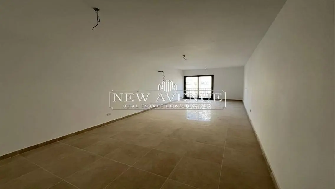 Luxury Apartment for Sale - 195 Square Meters
