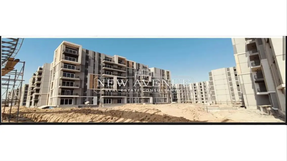 Stunning Apartment for Sale in Haptown