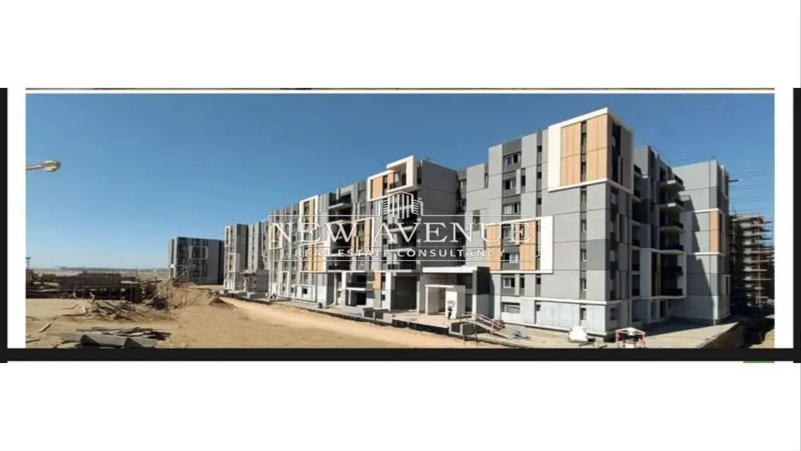 Stunning Apartment for Sale in Haptown