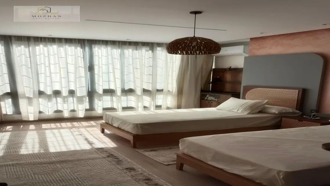 Luxury Apartment for Sale in Degla Maadi