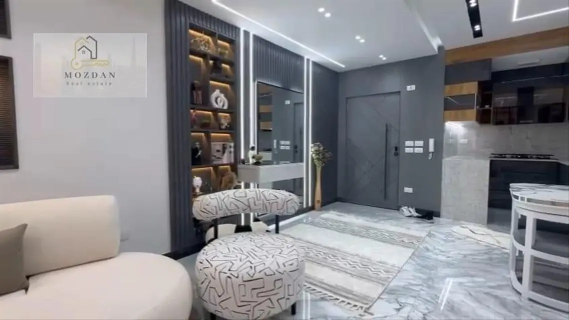 Luxury Apartment for Sale in Degla Maadi