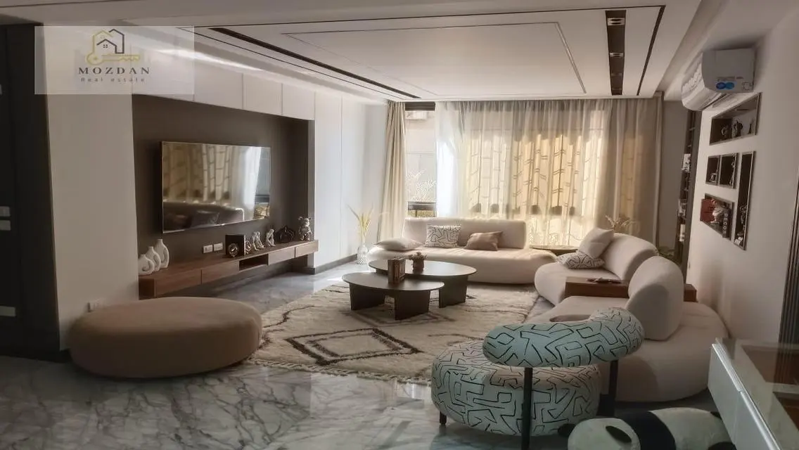 Luxury Apartment for Sale in Degla Maadi