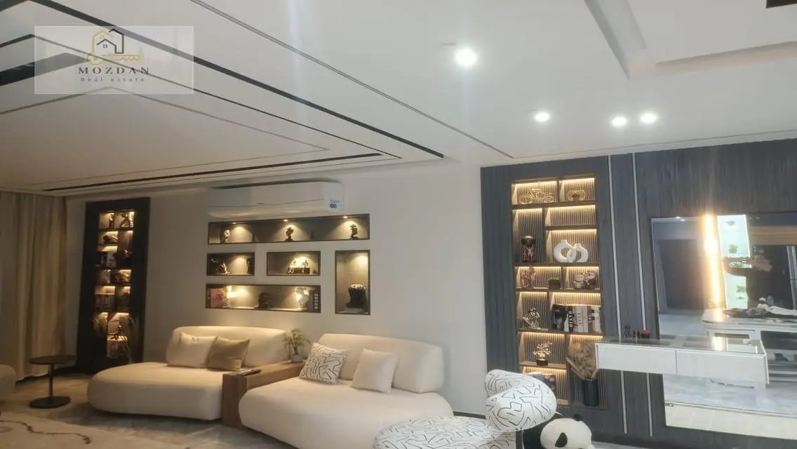 Luxury Apartment for Sale in Degla Maadi