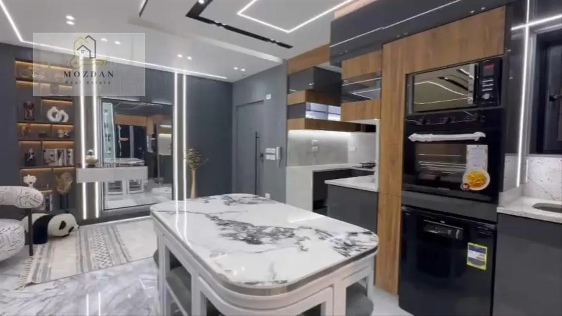 Luxury Apartment for Sale in Degla Maadi