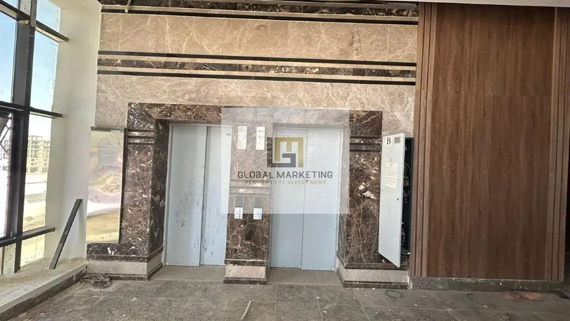 Modern Office for Rent in Prime Location