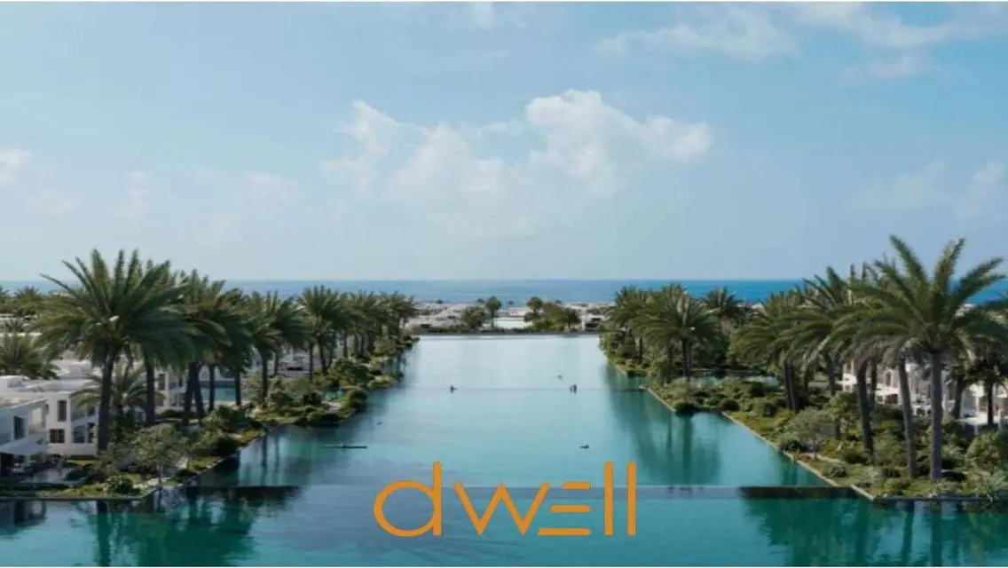 Luxury Villas with Private Lake View for Sale
