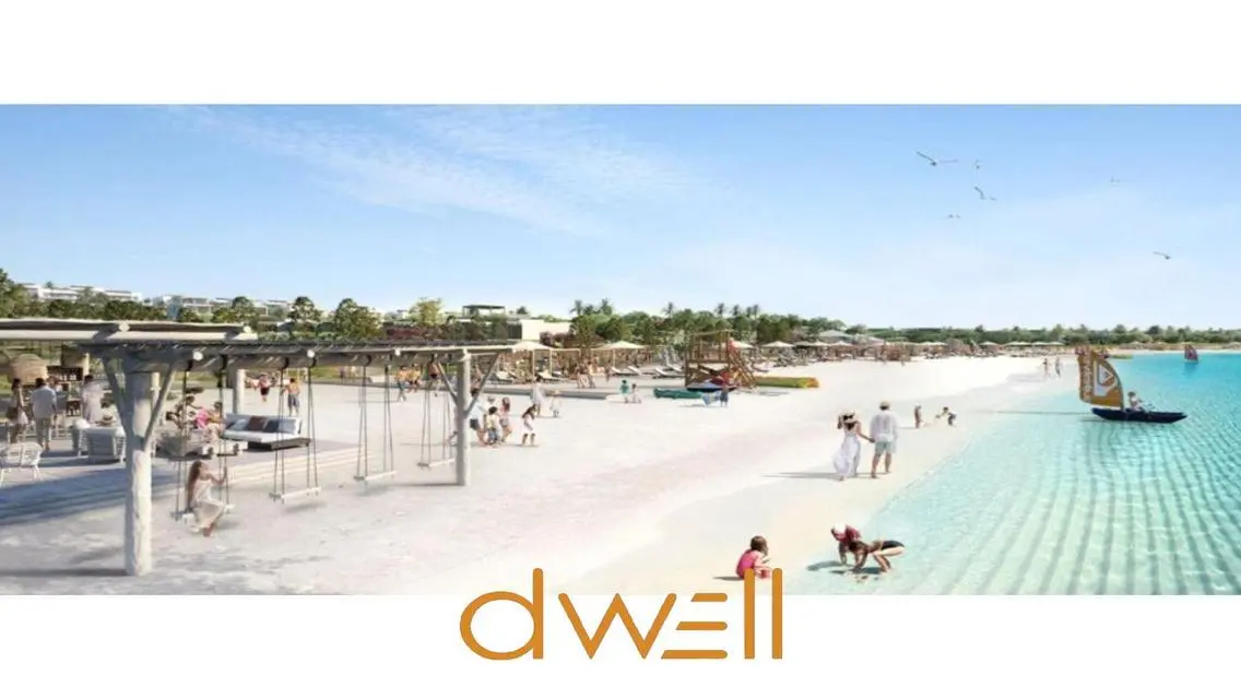 Luxury Villas with Private Lake View for Sale