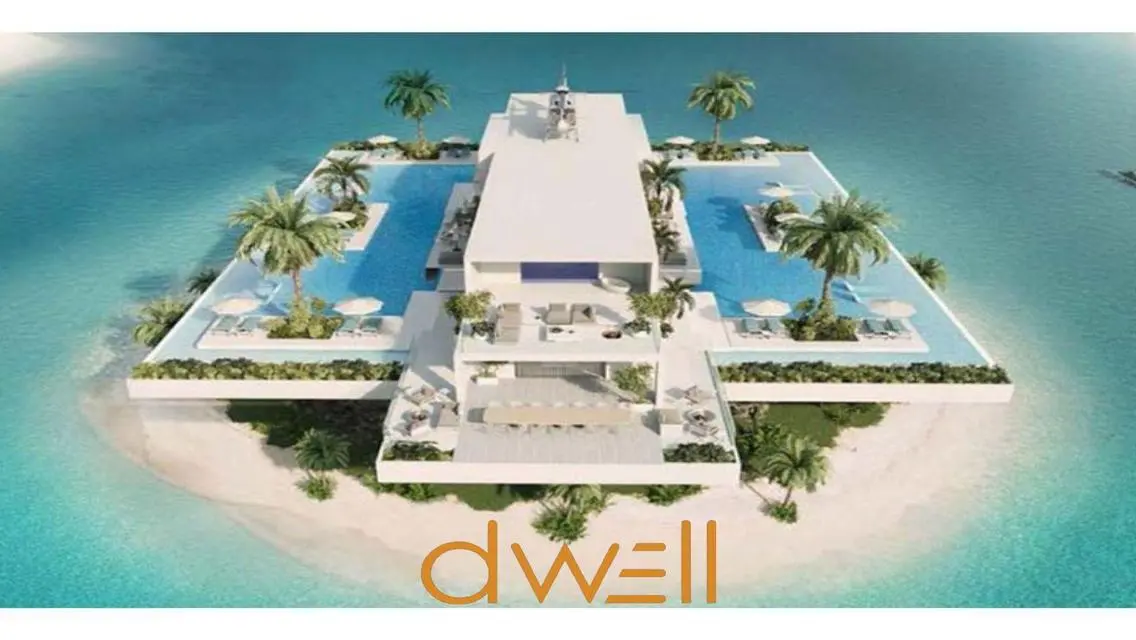 Luxury Villas with Private Lake View for Sale