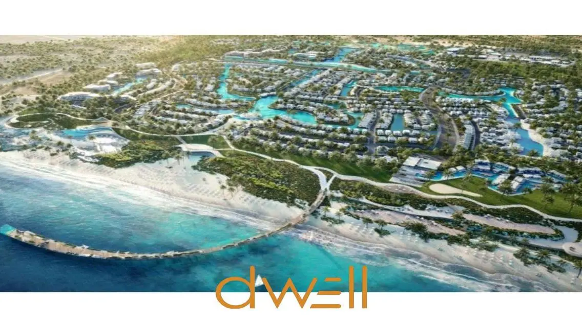 Luxury Villas with Private Lake View for Sale