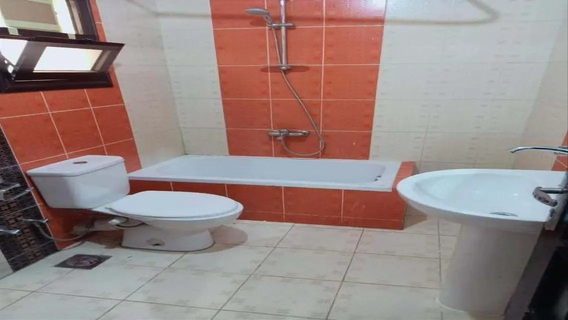 Investment House for Decoration