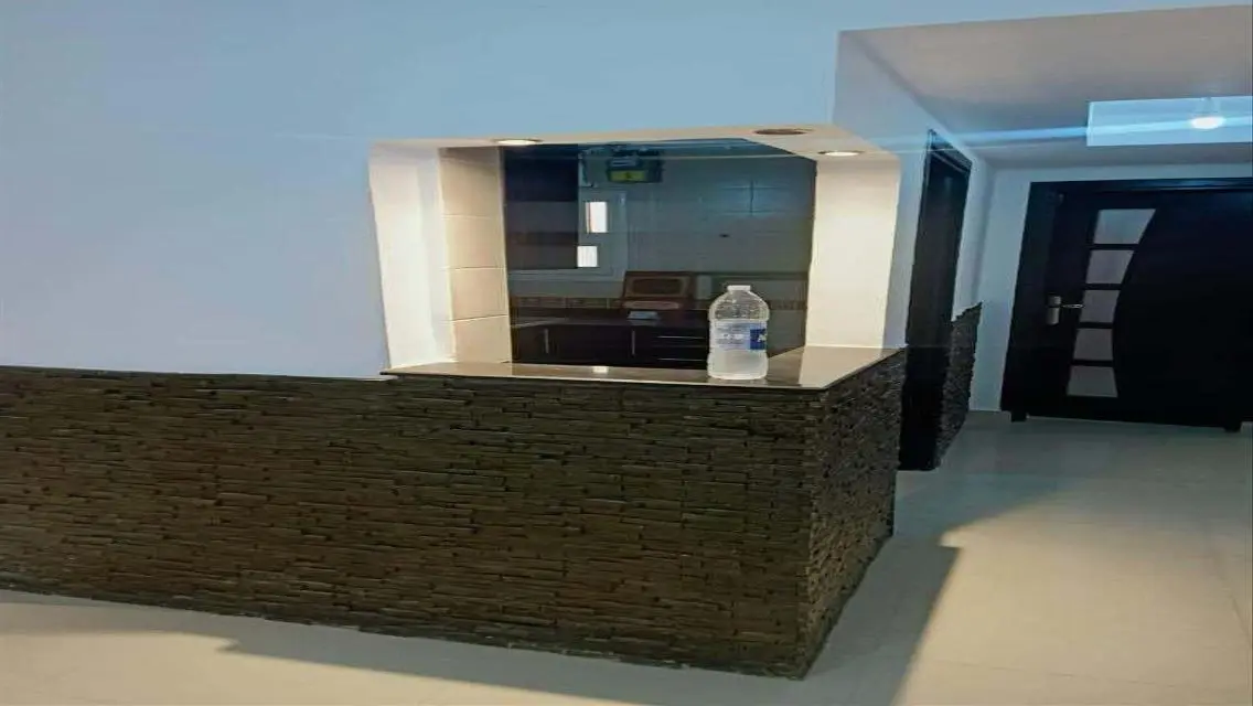 Investment House for Decoration