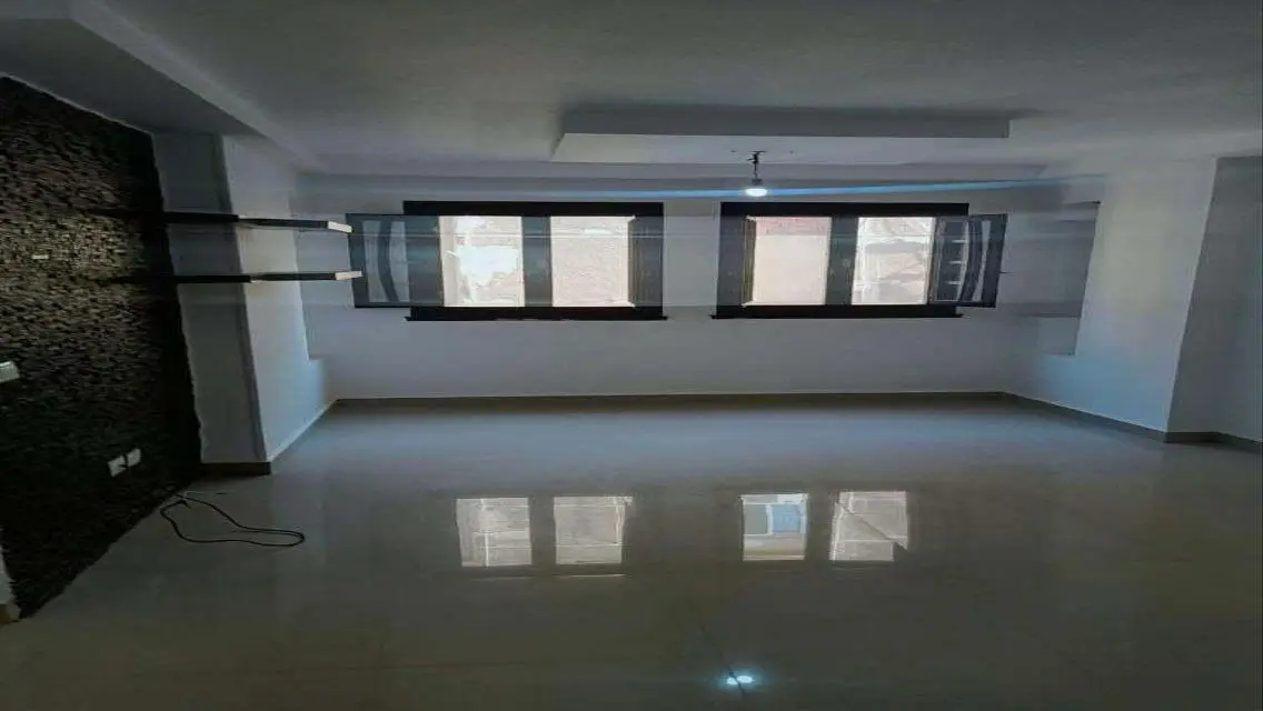 Investment House for Decoration