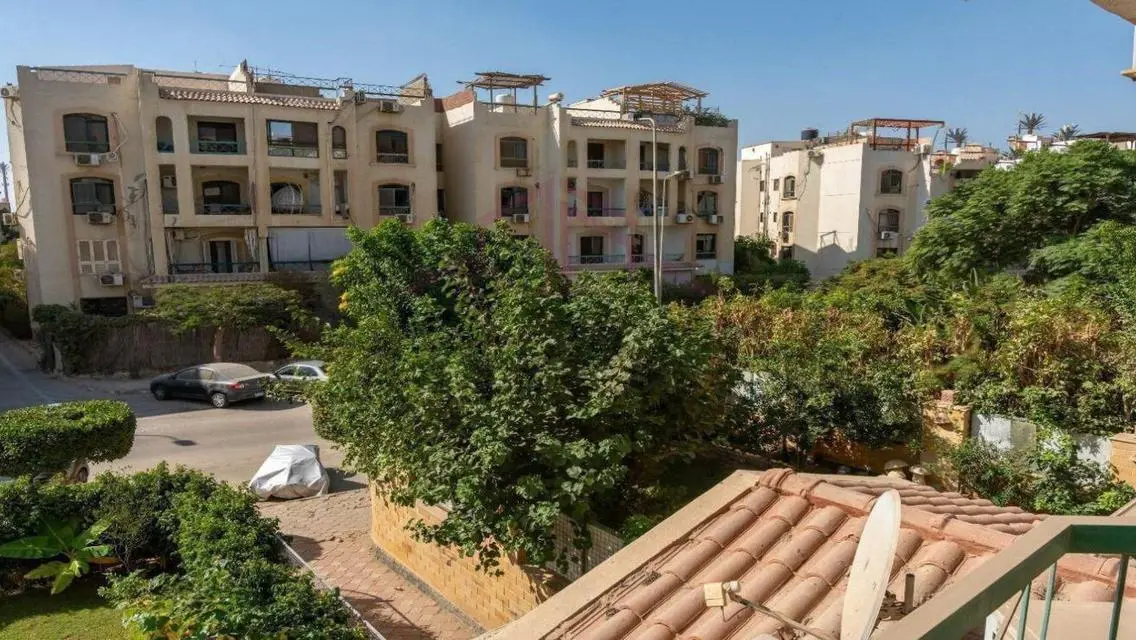 Beautiful Apartment for Sale with Balcony