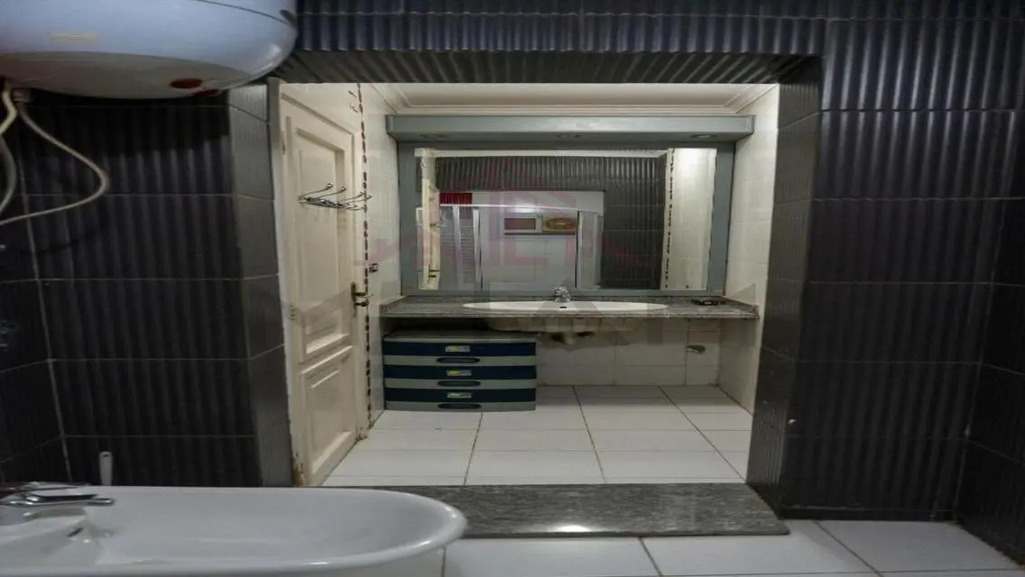 Beautiful Apartment for Sale with Balcony