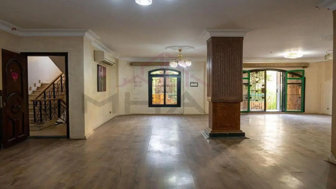 Beautiful Apartment for Sale with Balcony