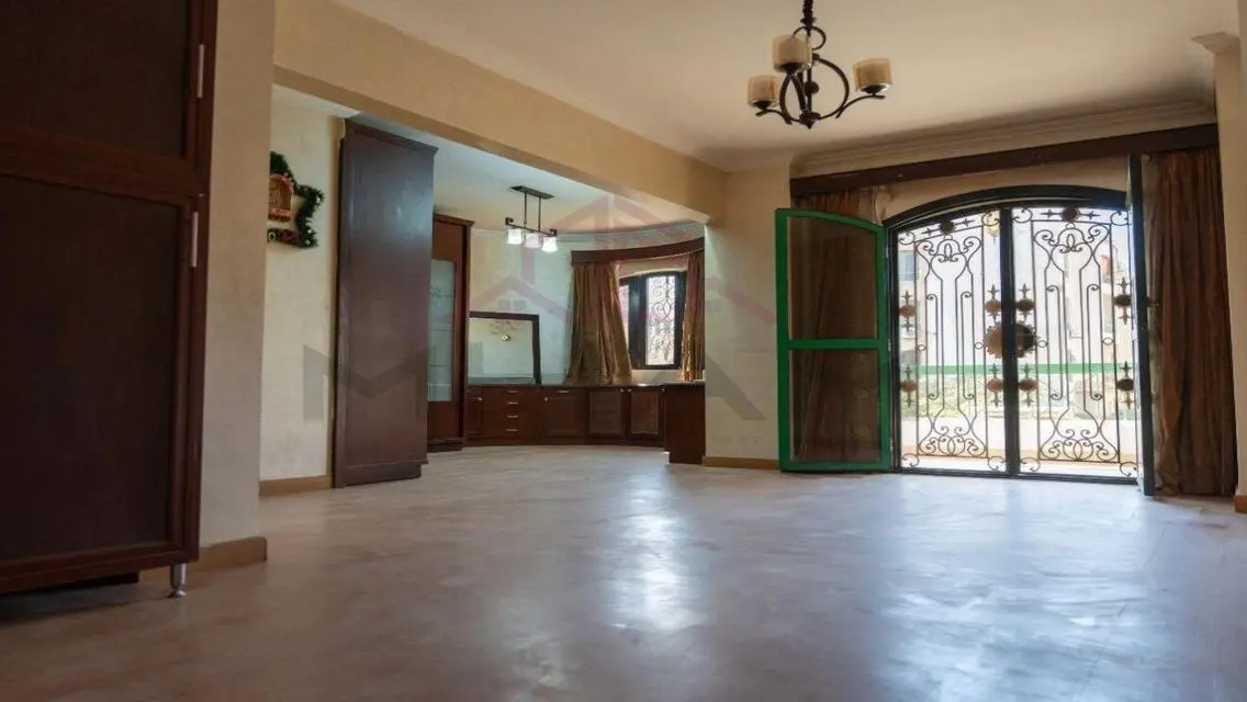 Beautiful Apartment for Sale with Balcony