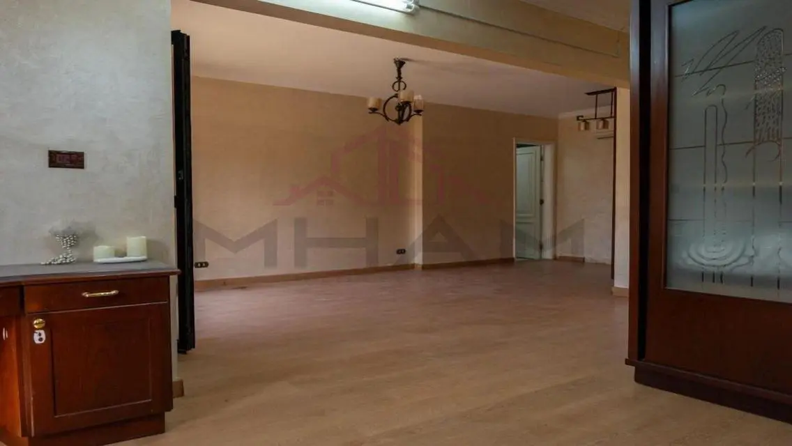 Beautiful Apartment for Sale with Balcony