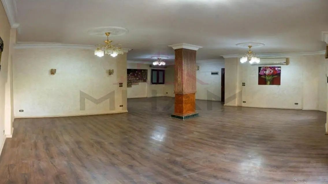 Beautiful Apartment for Sale with Balcony