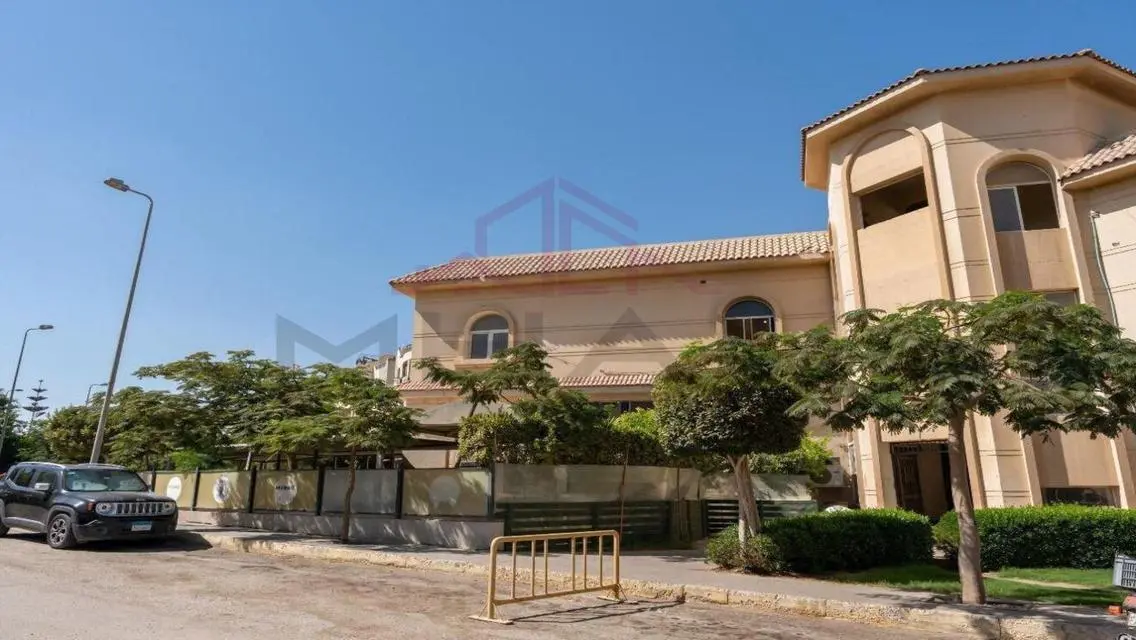Beautiful Apartment for Sale with Balcony