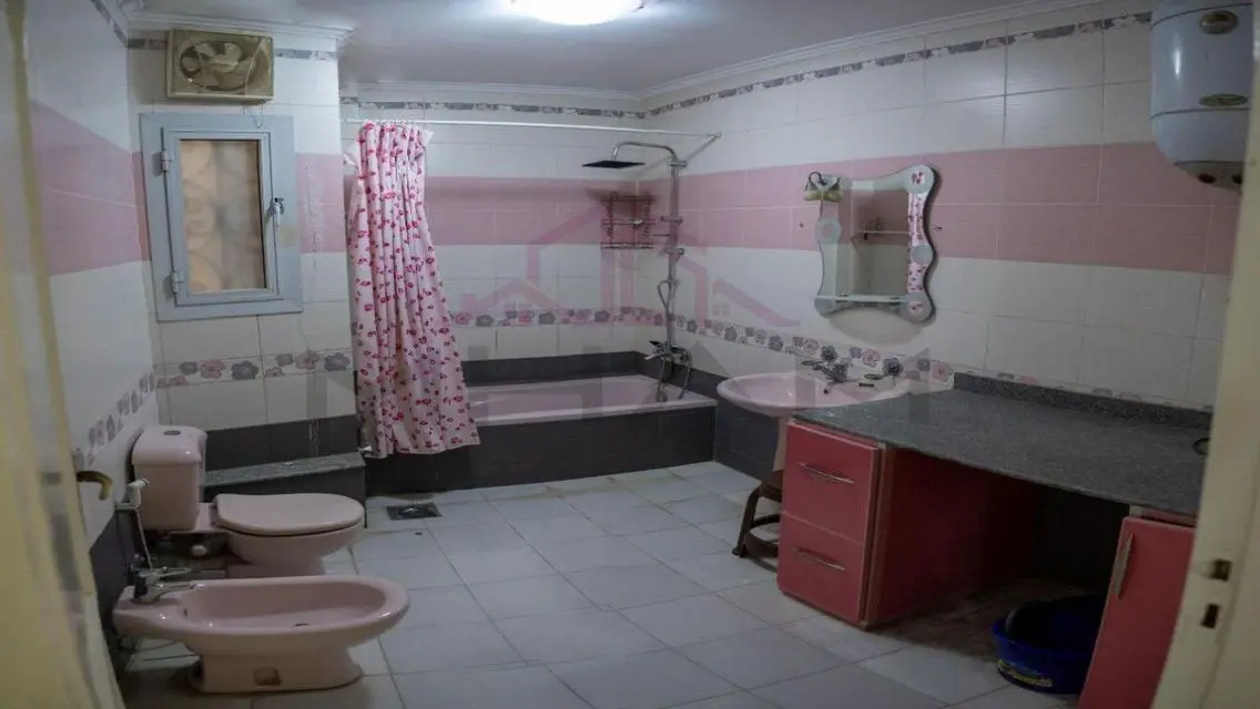 Beautiful Apartment for Sale with Balcony