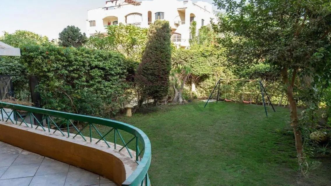 Beautiful Apartment for Sale with Balcony