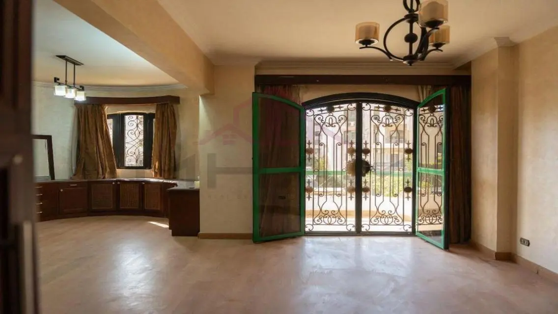 Beautiful Apartment for Sale with Balcony