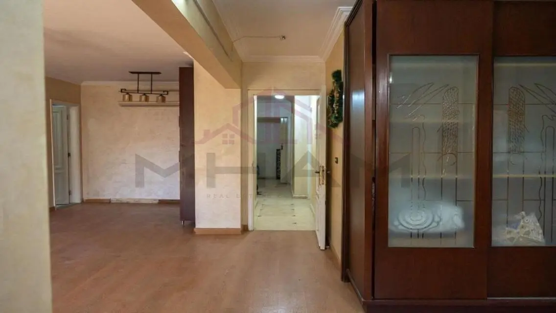 Beautiful Apartment for Sale with Balcony