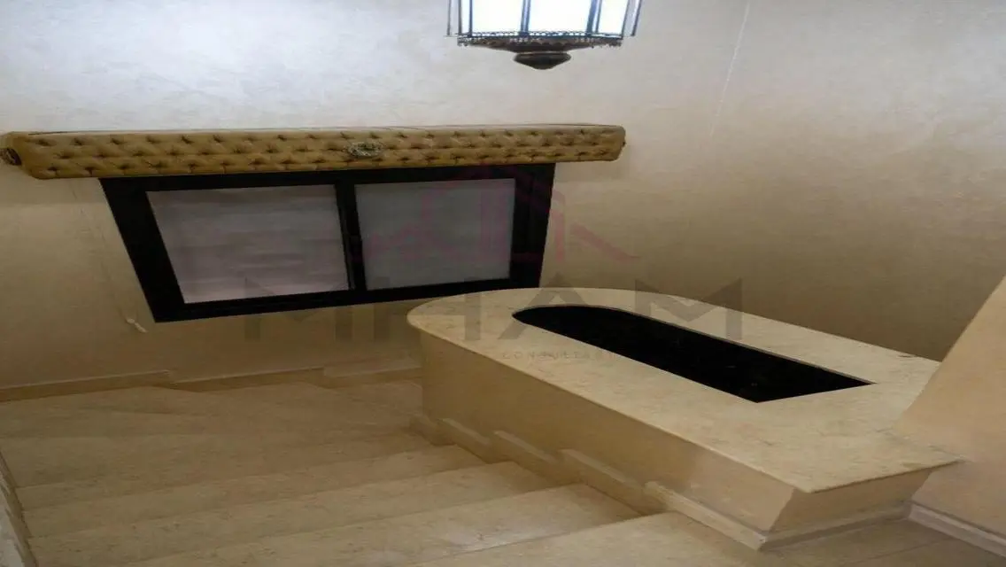 Beautiful Apartment for Sale with Balcony